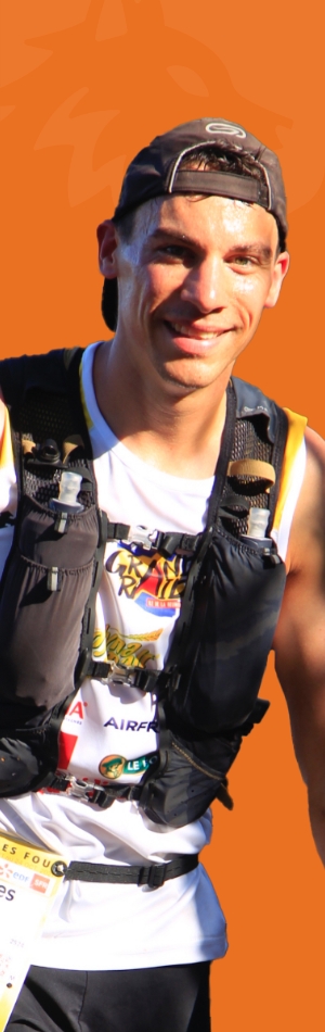 Découvrez notre coach Jean-Charles